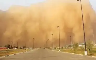 إربد: توقيف معلم اعتدى على طالب..