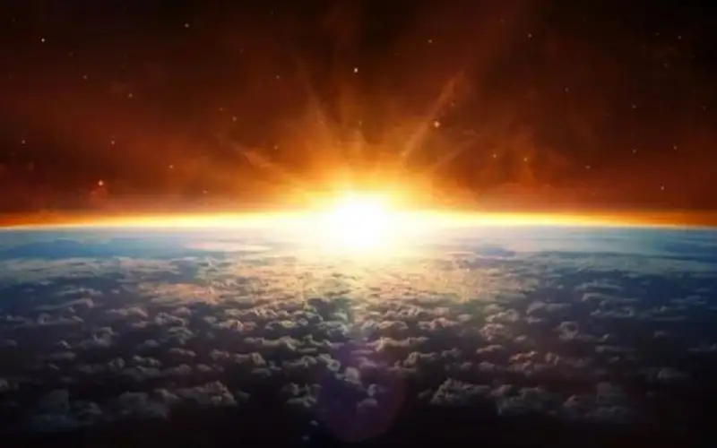 ماذا لو اختفت الشمس فجأة ..