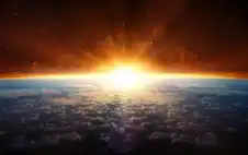 ماذا لو اختفت الشمس فجأة ..