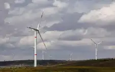 المكسيك تنتج 26.8% من الكهرباء عبر