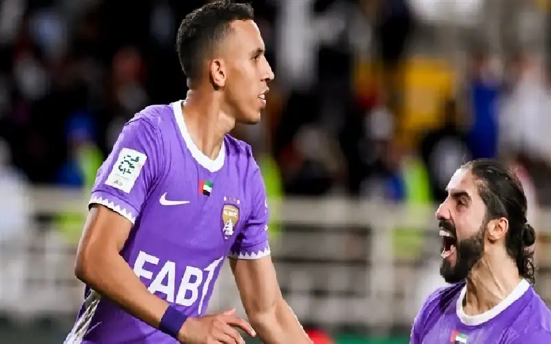 دوري أدنوك للمحترفين.. 3 قمم في