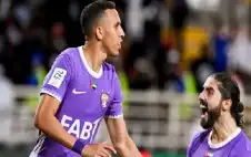 رياضة ـ دوري أدنوك للمحترفين.. 3 قمم في