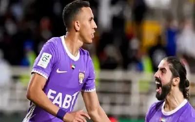 رياضة ـ دوري أدنوك للمحترفين.. 3 قمم في