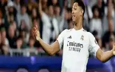 بيلينغstrongهامstrong معضلة في رأس أربيلوا.. تعرف