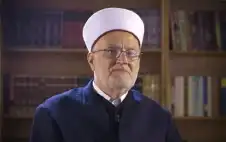 عكstrongرمstrongة صبري يحذر من سيطرة وسيادة