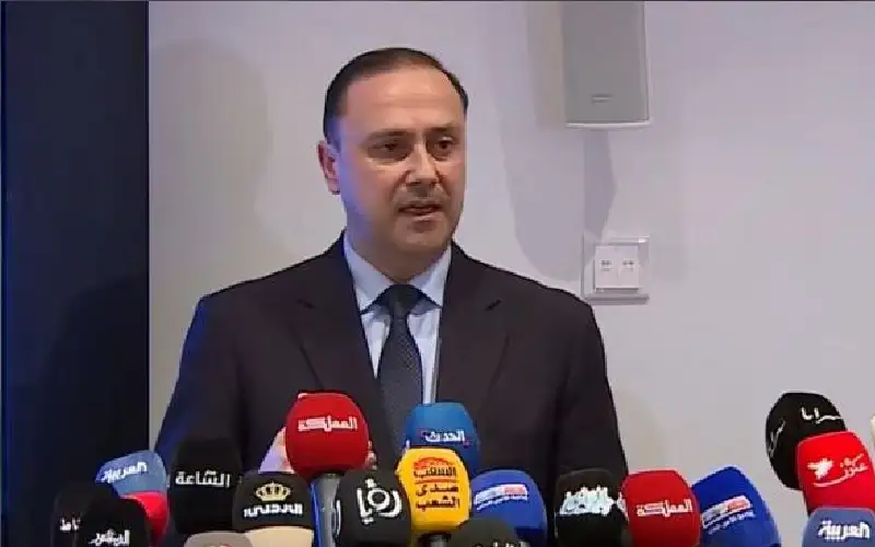 صحيفة نيسان ـ الحكومة: سلاسل التوريد تعمل والسلع متوفرة