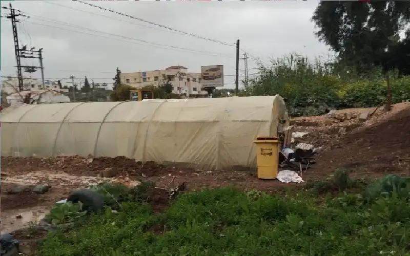 المياه: ضبط اعتداءات في الطنيب واللبن
