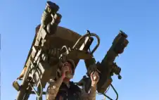 كيف يواجه strongالأردنstrong تهديدات الصواريخ والمسيرات؟