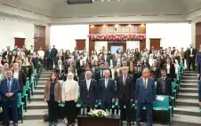 بحضور رئيس strongالديوان الملكيstrong وبرعاية رئيس