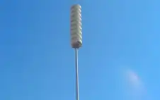 صافرات الإنذار دوت 476 مرة في