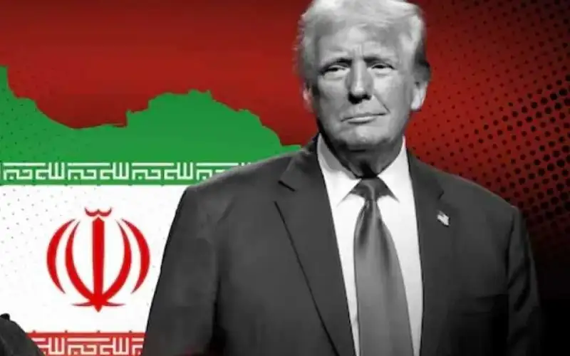 ترمب لطهران : المهلة تنفد ..