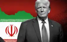 تstrongرمstrongب لطهران : المهلة تنفد ..