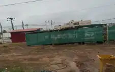 ضبط اعتداءات على خطوط مياه في