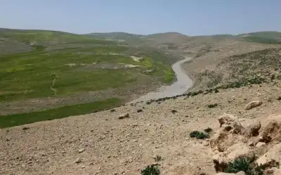 لماذا كل هذا الاحترام للأردن في