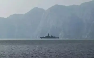 ملك يخاطر بحياته لقضايا أمته ـ