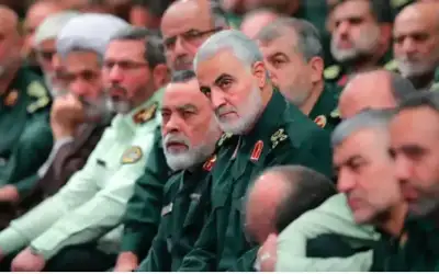 صافرات الإنذار دوت 476 مرة في