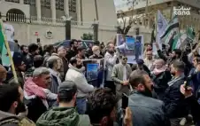 الإمارات تصدر بيانا بعد تعرض سفارتها