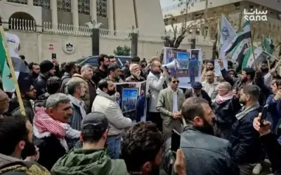 نتنياهو واليمين لا يريدون دولة فلسطينية