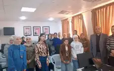 انطلاق فعاليات متعددة من اstrongلبstrongرامج التدريبية