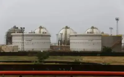 مجلس الأمن يدين العدوان الإيراني على