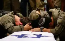 مقتل جندي إسرائيلي بنيران صديقة ..