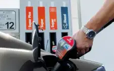 ألمانيا: الديزل يسجل مستوى قياسيا جديدا