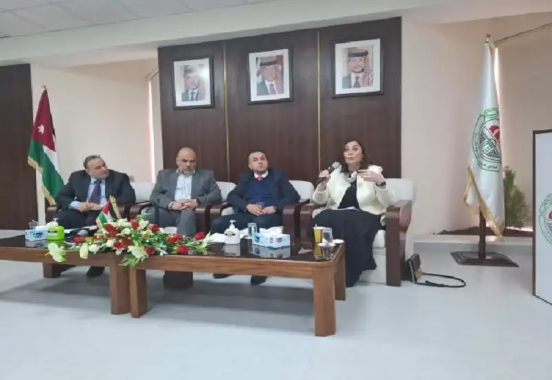 ندوة تناقش دور الذكاء الاصطناعي في