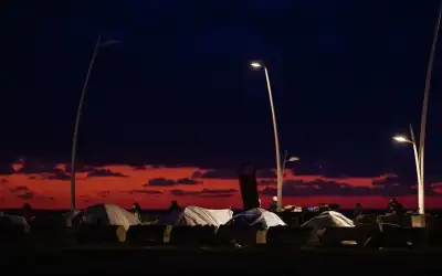 وراء الانفجار ما وراءه ـ بقلم: