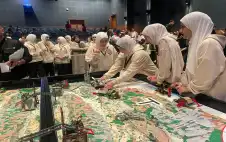 مدرسة “ظهر السرو الثانوية لstrongلبstrongنات” تحرز