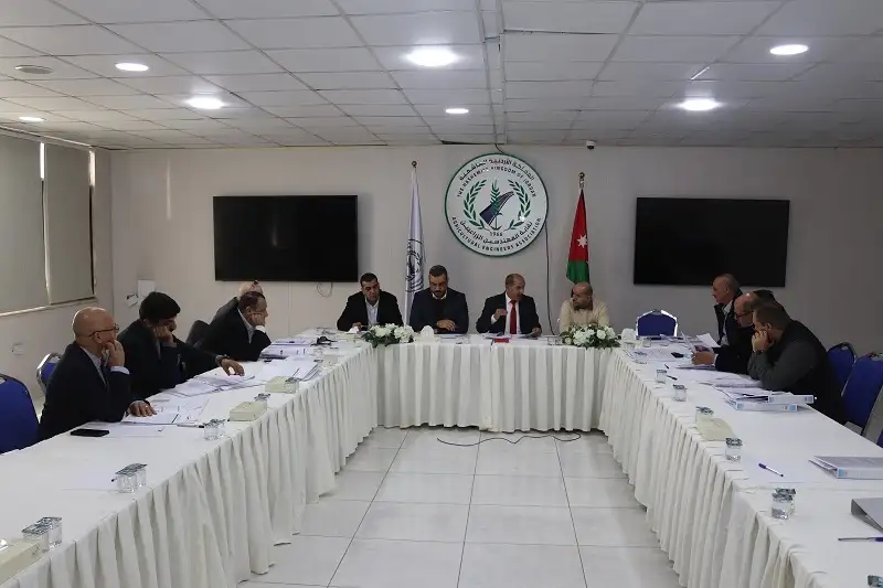 المهندسين الزراعيين تبدأ تحضيراتها لتنظيم النسخة