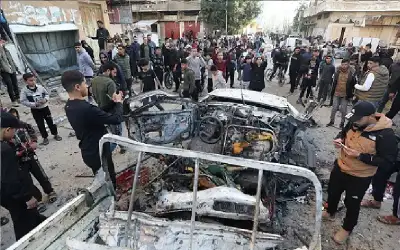 النشامى يحقق فوزا وحيدا في بطولة