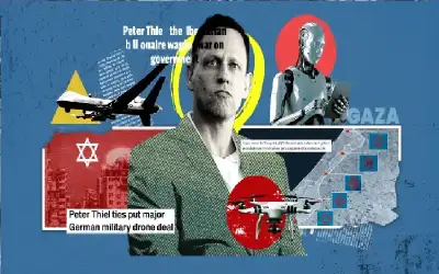 ناقشني بس.. وطي صوتك