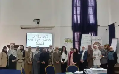 ترامب: الجميع على استعداد لشيء استثنائي