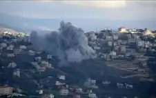 1461 شهيدا في strongلبstrongنان منذ بدء