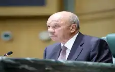 فيصل الفايز يصرح حول (مشروع القانون