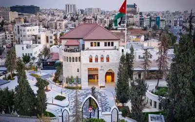 الفريق العلمي لـمسبار الأمل: معارف جديدة