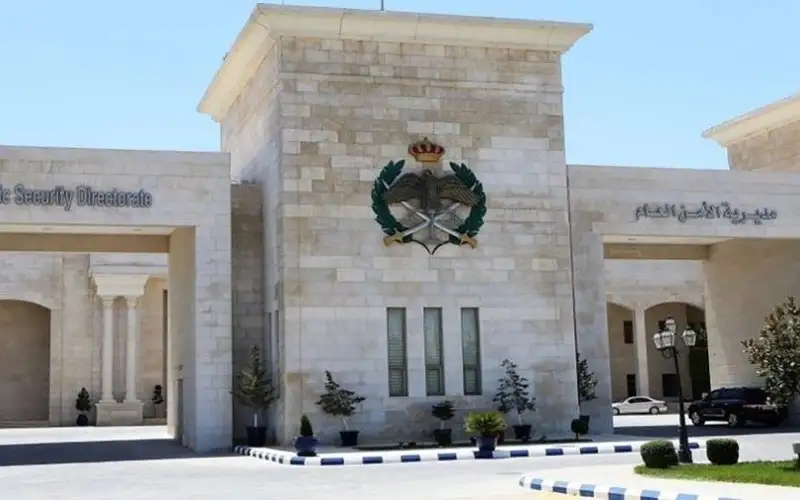 صحيفة نيسان ـ الأمن العام: الدفاع المدني يتعامل مع