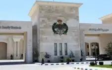 الأمن العام: الدفاع المدني يتعامل مع