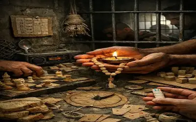 مقترح جديد من ويتكوف.. حماس والجهاد: