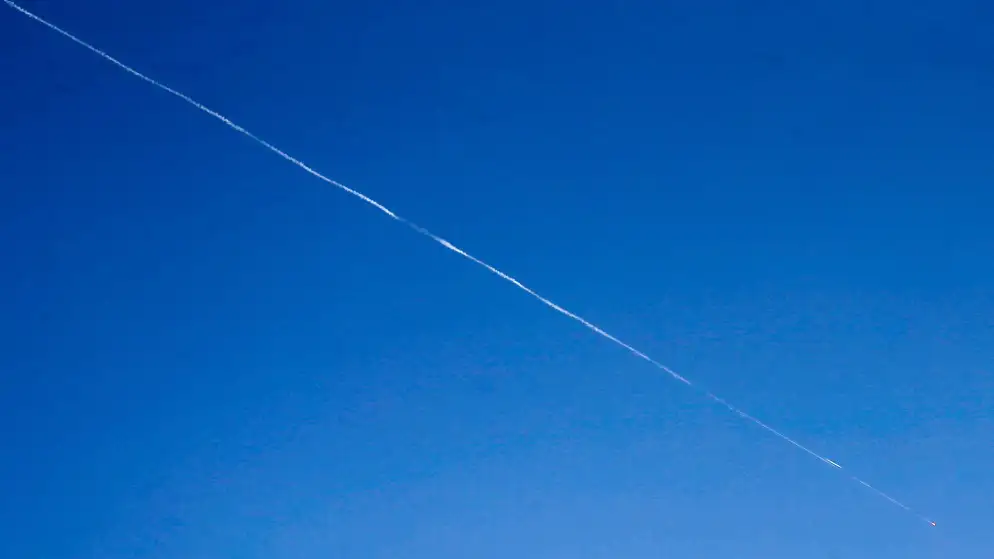 قتيلان في حيفا بعد هجوم صاروخي