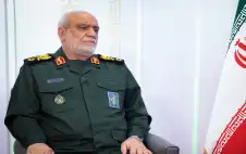 إيران تعلن مقتل رئيس جهاز استخبارات