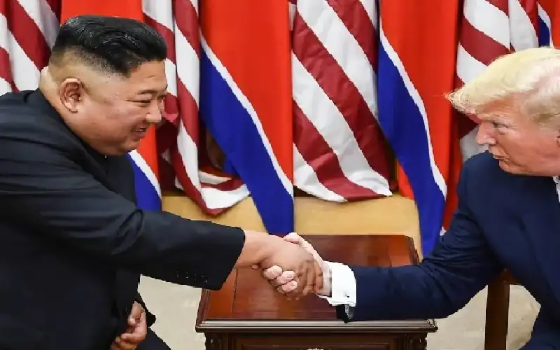 لماذا توقفت إمدادات السلاح الكورية لإيران