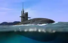 منوعات ـ زلزال في الحروب البحرية.. سلاح صيني