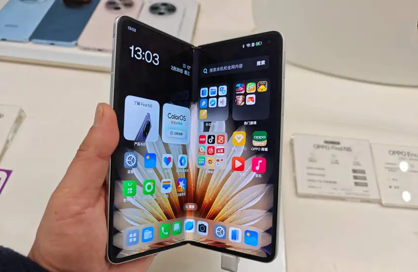 بحث يكشف التأثير العميق للشاشات على