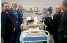 الاجتماع الأول للمجلس الاستشاري لمركز strongعمانstrong