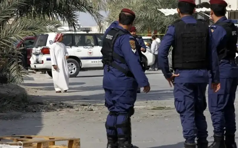 البحرين : السجن لأشخاص ادينوا بالتخابر