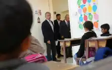 رئيس الوزراء: مسؤوليتي وواجبي أن يشهد