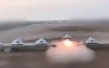 أسرع وأفضل من شاهد.. إيران تكشف