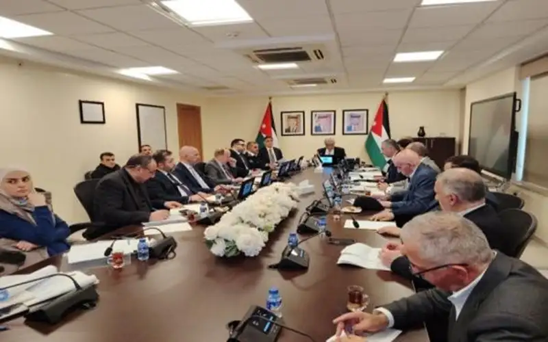 القطامين: تهيئة ميناء العقبة والشحن لاستيعاب