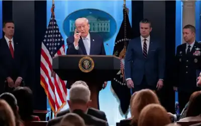 ليال باردة تضرب الأردن .. الحرارة